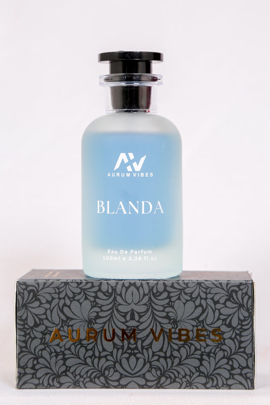 Blanda Male Perfume 100 ML