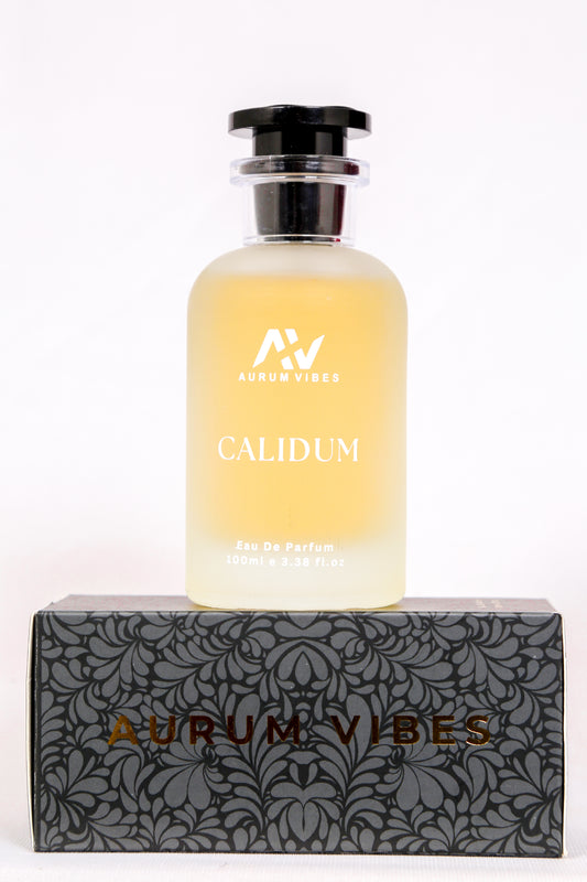 Calidum Male Perfume 100 ML
