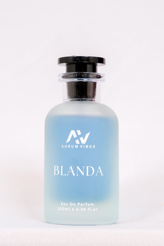 Blanda Male Perfume 100 ML