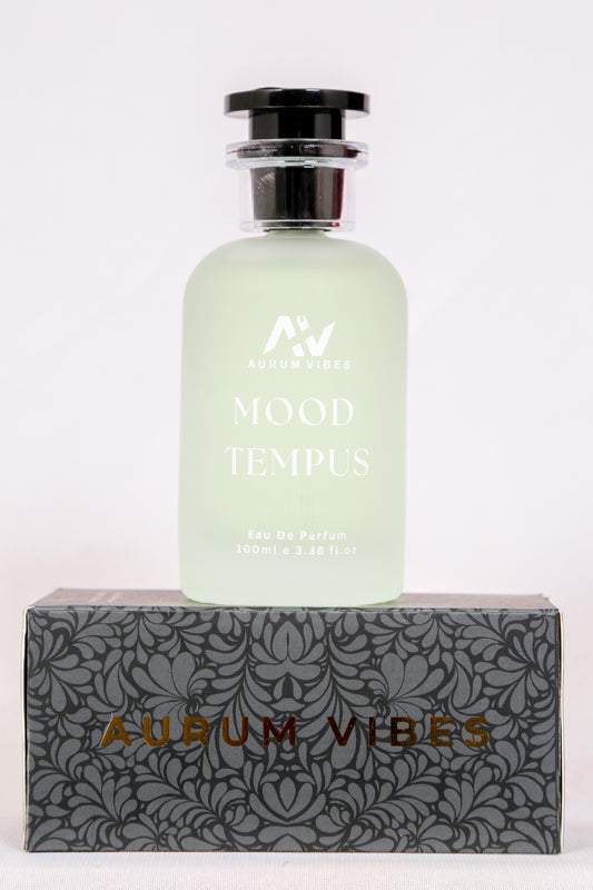 Mood Tampus Unisex Perfume 100 ML