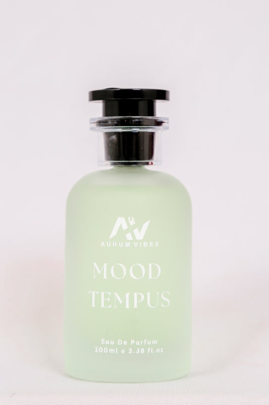 Mood Tampus Unisex Perfume 100 ML