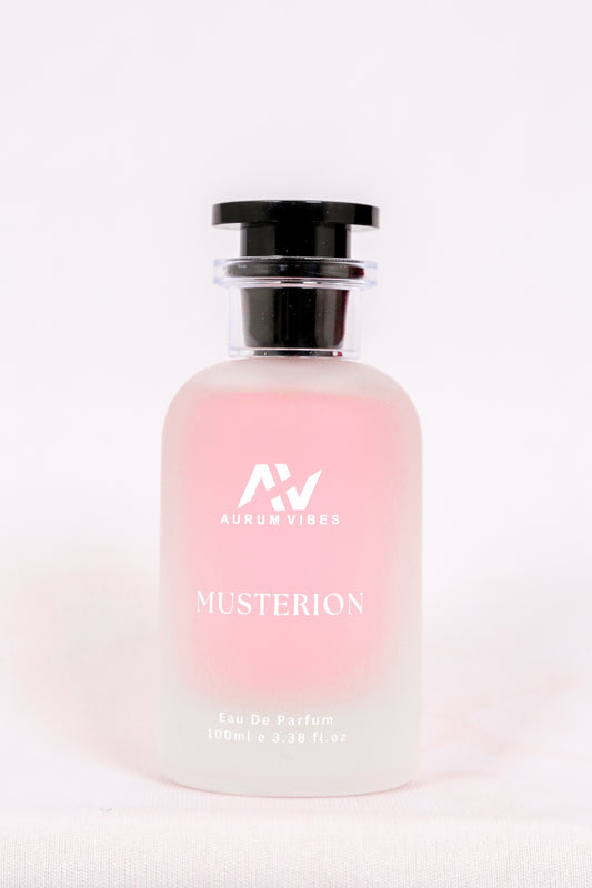 Musterion Female Perfume 100 ML