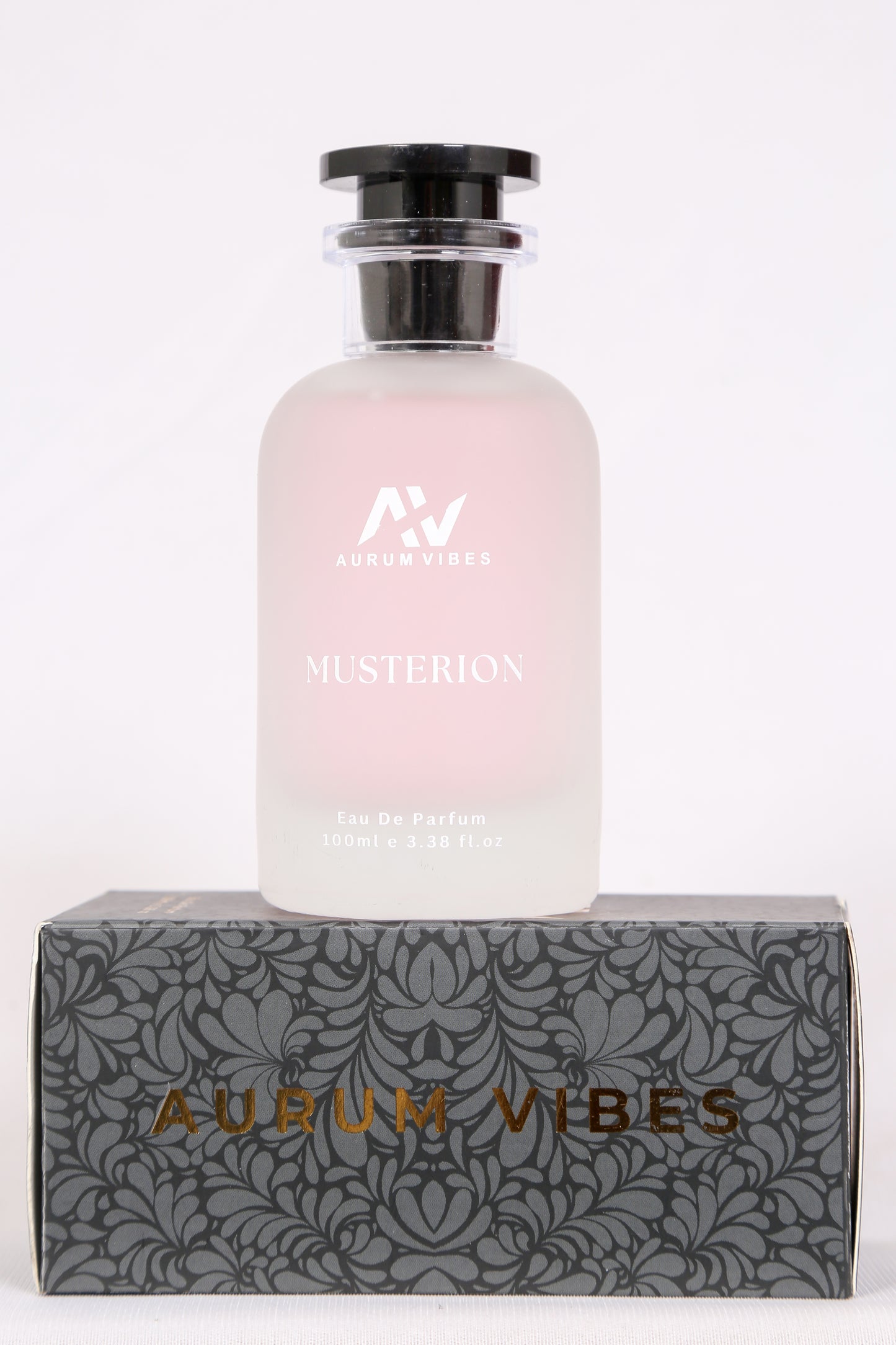 Musterion Female Perfume 100 ML