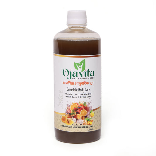 Ojavita Ayurvedic Juice 500 ML