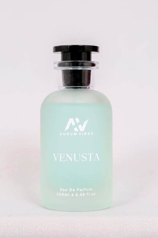 Venusta Male Perfume 100 ML