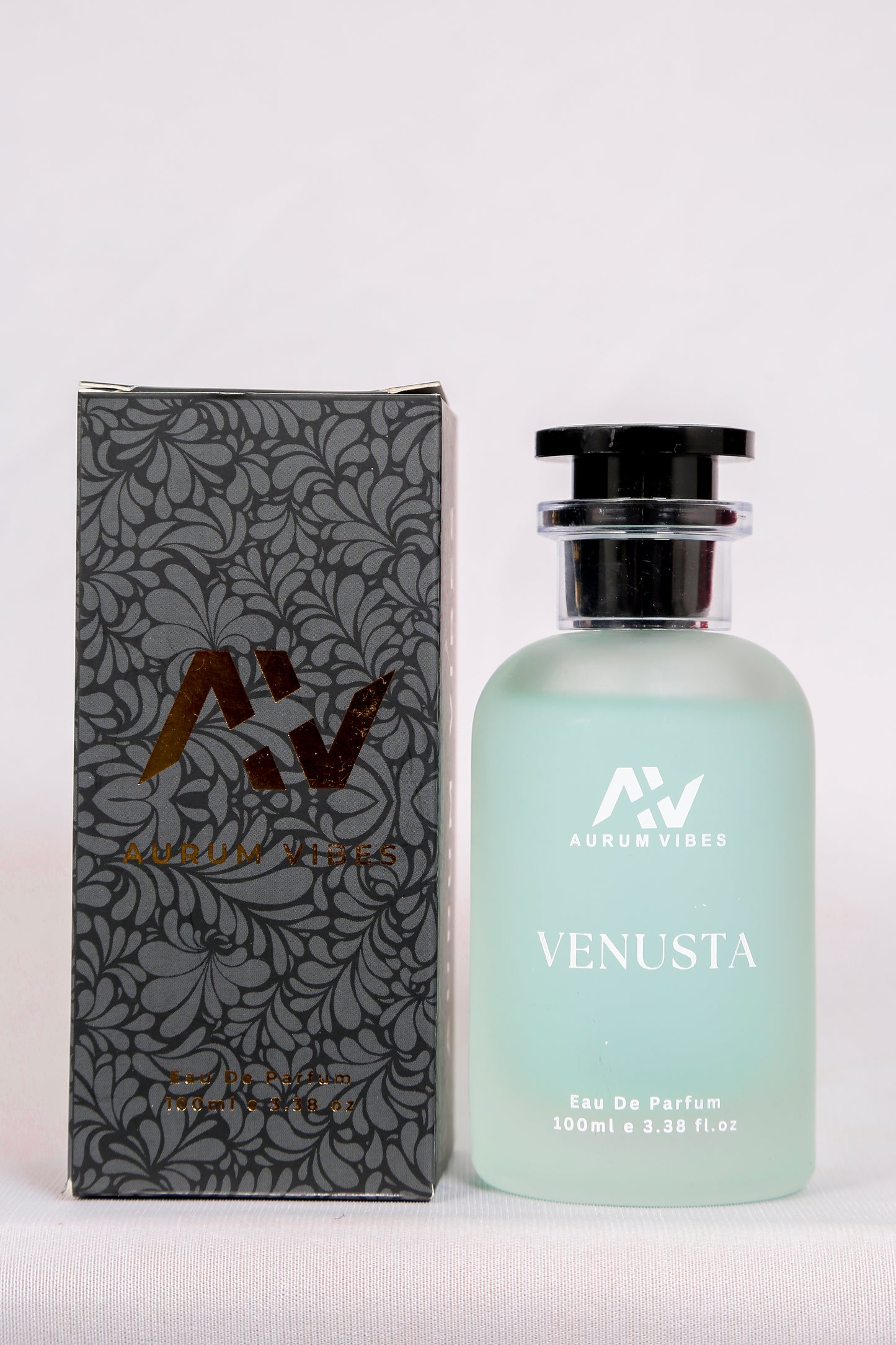 Venusta Male Perfume 100 ML
