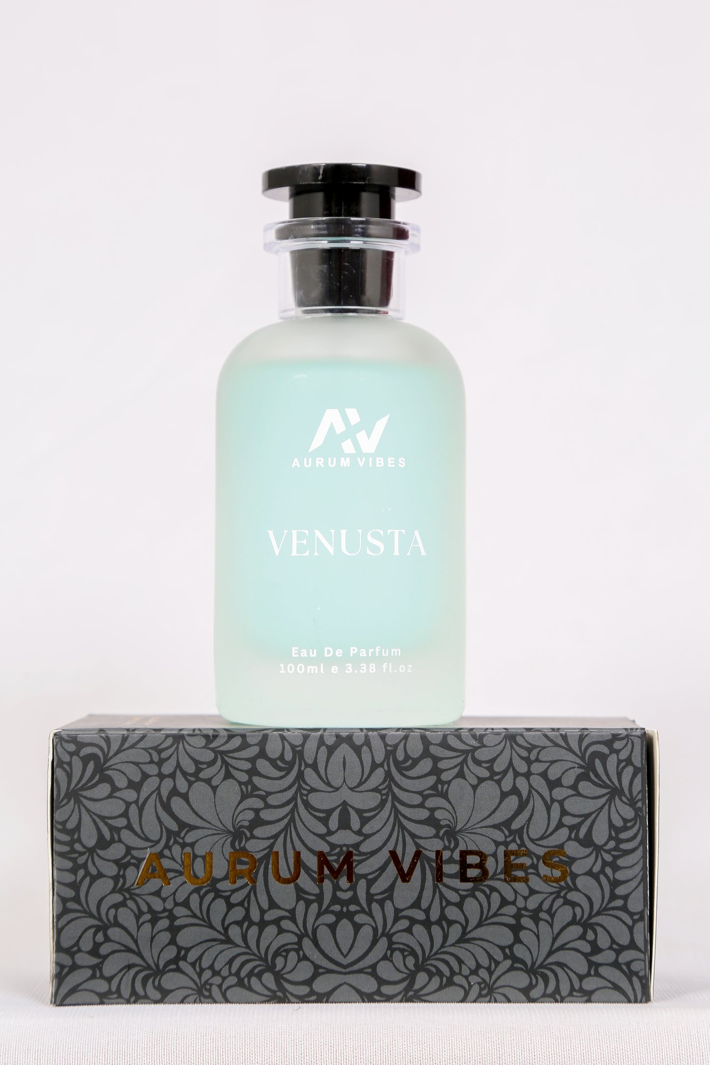 Venusta Male Perfume 100 ML