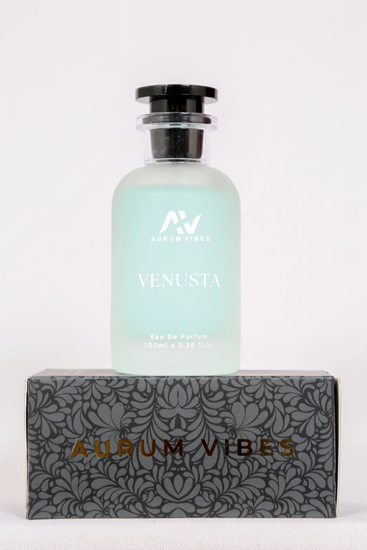 Venusta Male Perfume 100 ML
